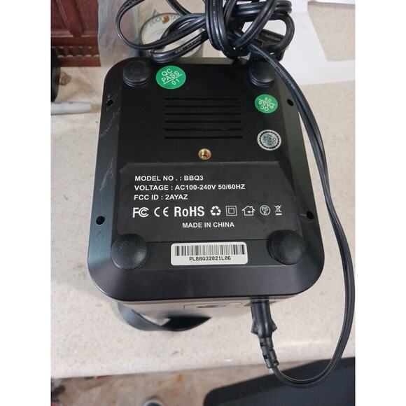 Elephas tabletop projector HDMI connect to laptop tested and working Screen inc! - Picture 5 of 5